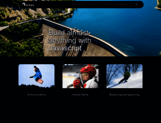es6-features.org screenshot