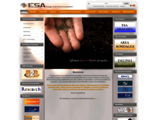 esaimage.com screenshot