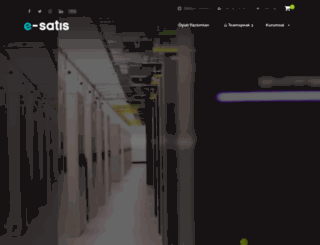 esatis.net screenshot