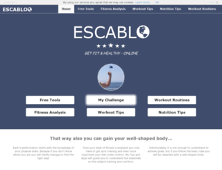 escablo.com screenshot