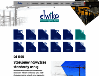 escalator.pl screenshot