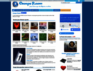 escape-room.com screenshot
