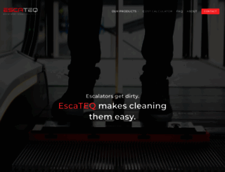 escateq.com screenshot