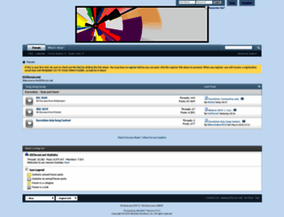 escforum.net screenshot