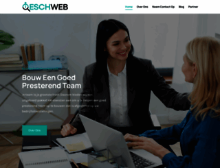 eschweb.nl screenshot