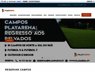 escolaverde.com screenshot