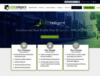 escreenlogic.com screenshot