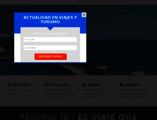eselmomentodeviajar.com screenshot