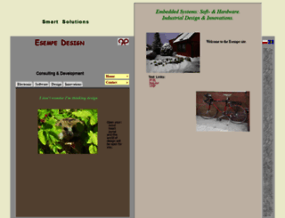 esempe.com screenshot