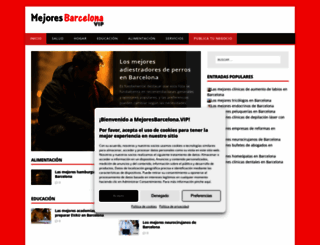 esencialblog.es screenshot