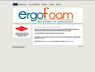 eser.com.mx screenshot