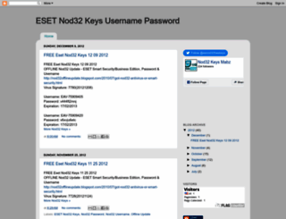 eset-nod32-keys-zbam.blogspot.com screenshot