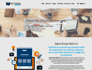 esevento.com screenshot