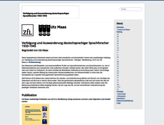 esf.uni-osnabrueck.de screenshot