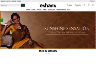 eshami.com screenshot
