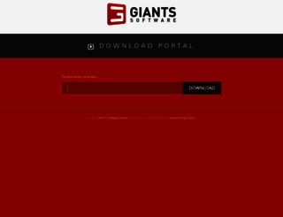 eshop.giants-software.com screenshot