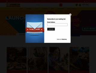 eshop.pathlab.com.my screenshot