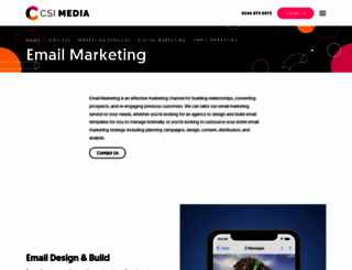 eshoutz.com screenshot