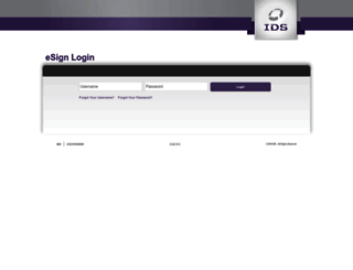 esign.idsdoc.com screenshot