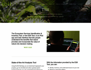 esiitool.com screenshot