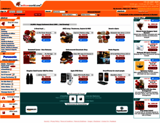 esiliconworld.com screenshot