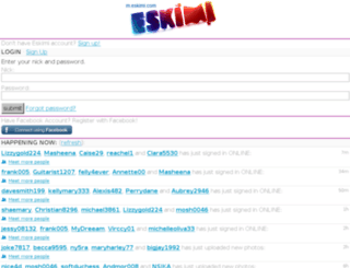 eskjmj.com screenshot
