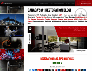 esltoronto.net screenshot