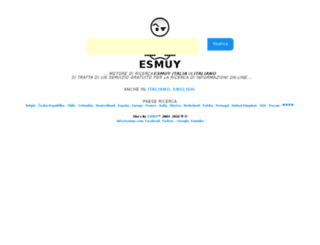 esmuy.it screenshot