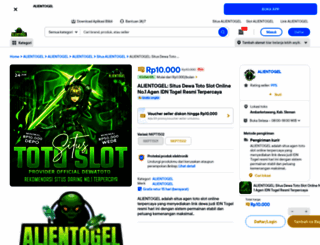 esocschurch.net screenshot