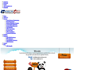 esolpk-online.com screenshot