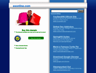 esonline.com screenshot