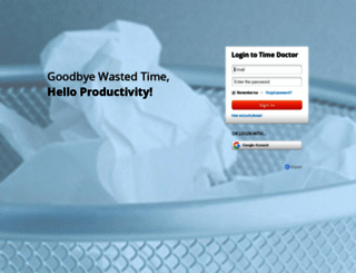 timedoctor linux