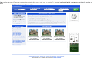 espaciobr.com screenshot