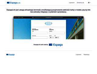espagolink.com screenshot