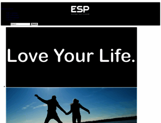espcare.com screenshot