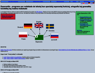 esperantilo.org screenshot