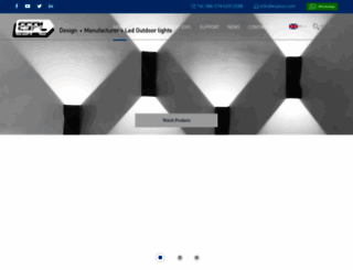 esplux.com screenshot