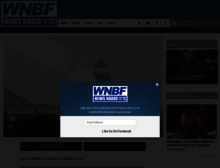 espnbinghamton.com screenshot
