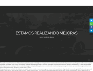 esproxy.com screenshot