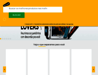 esquadrao.buscape.com.br screenshot