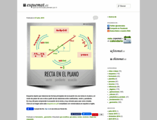esquemat.es screenshot