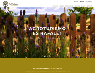 esrafalet.com screenshot