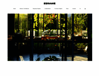 esrawe.com screenshot