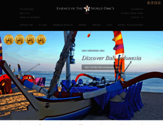 essenceoftheworld.com screenshot