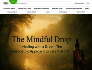 essential7.com screenshot
