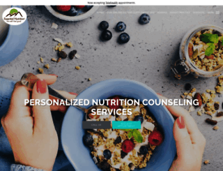 essentialnutrition.com screenshot