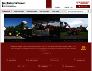 esseyloader.com screenshot