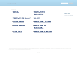 essmagetaria.org screenshot