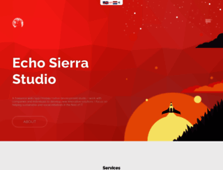 esstudio.site screenshot