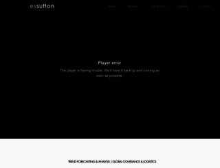 essutton.com screenshot